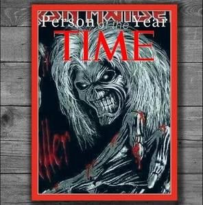 Meet your Posher, Larry